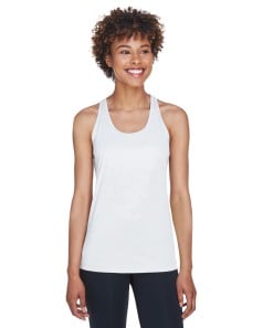 preview image of Team 365 TT11WRC Ladies' Zone Performance Racerback Tank
