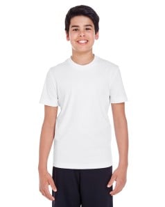 preview image of Team 365 TT11Y Youth Zone Performance T-Shirt