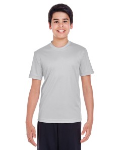preview image of Team 365 TT11Y Youth Zone Performance T-Shirt