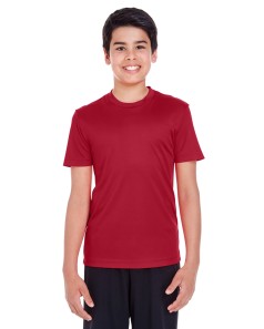 preview image of Team 365 TT11Y Youth Zone Performance T-Shirt