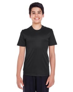 preview image of Team 365 TT11Y Youth Zone Performance T-Shirt