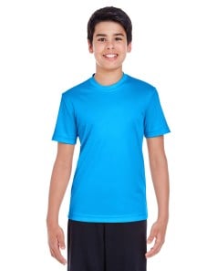 preview image of Team 365 TT11Y Youth Zone Performance T-Shirt