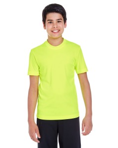 preview image of Team 365 TT11Y Youth Zone Performance T-Shirt