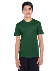 preview image of Team 365 TT11Y Youth Zone Performance T-Shirt