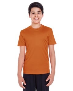 preview image of Team 365 TT11Y Youth Zone Performance T-Shirt