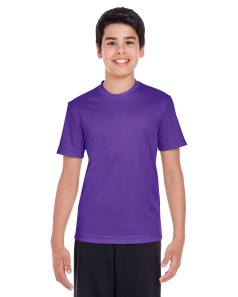 preview image of Team 365 TT11Y Youth Zone Performance T-Shirt