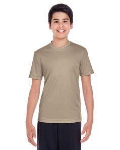 preview image of Team 365 TT11Y Youth Zone Performance T-Shirt
