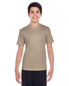 Team 365 TT11Y Youth Zone Performance T-Shirt