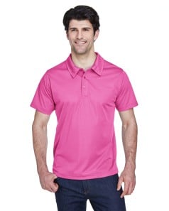 preview image of Team 365 TT21 Men's Command Snag Protection Polo