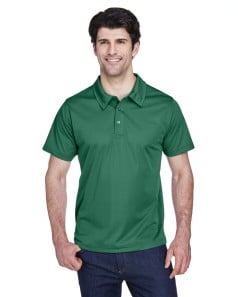 preview image of Team 365 TT21 Men's Command Snag Protection Polo