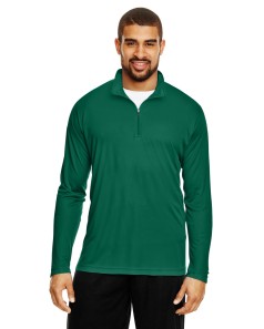preview image of Team 365 TT31 Men's Zone Performance Quarter-Zip
