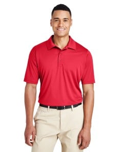 preview image of Team 365 TT51 Men's Zone Performance Polo