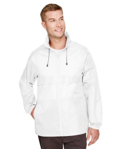 preview image of Team 365 TT73 Adult Zone Protect Lightweight Jacket