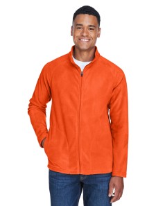 preview image of Team 365 TT90 Men's Campus Microfleece Jacket
