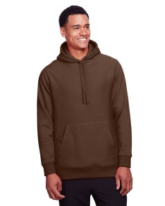 preview image of Team 365 TT96 Adult Zone HydroSport Heavyweight Pullover Hooded Sweatshirt