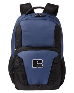preview image of Russell Athletic UB83UEA Lay-Up Backpack