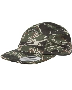 Yupoong Y7005 Classic Jockey Camper Cap