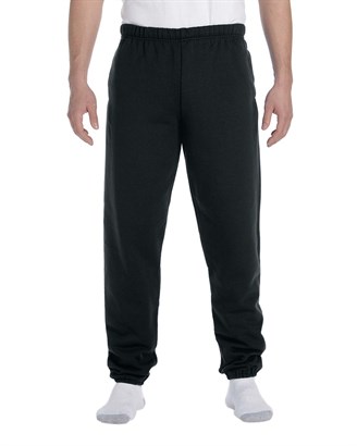 Jerzees 4850MR SUPER SWEATS Sweatpants with Pockets