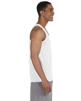 thumbnail image 2 of Gildan - Ultra Cotton Tank Top. 2200 2 of 14