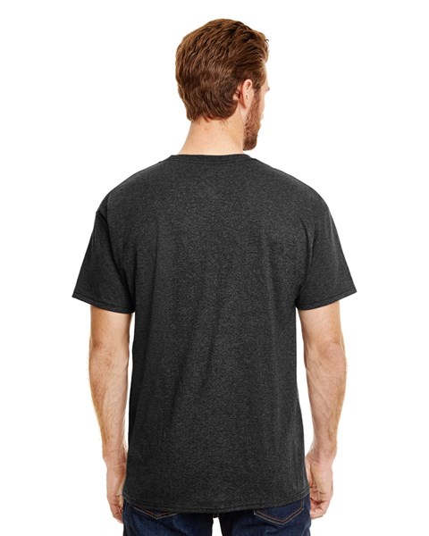 Hanes 42TB X-Temp Triblend T-Shirt with Fresh IQ