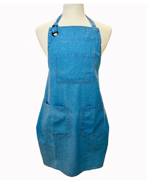 Light Blue Denim Light Blue Denim
