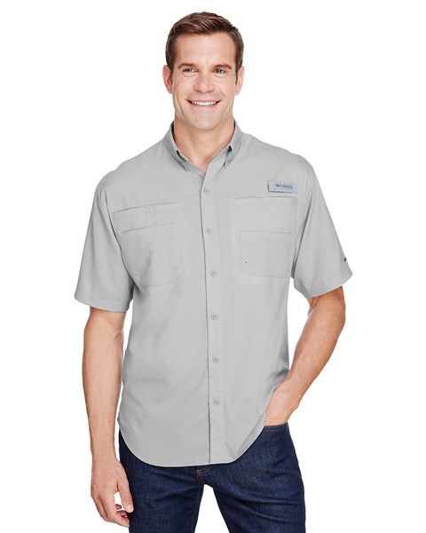 Columbia 128705 Tamiami II Short-Sleeve Shirt