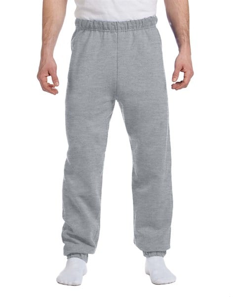 Jerzees 973mr shop nublend sweatpants