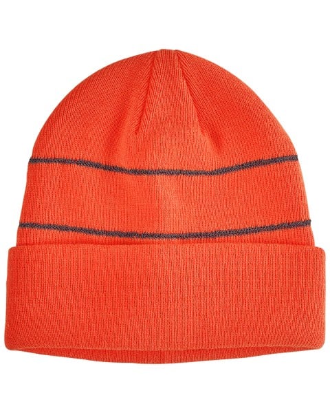 Neon Orange