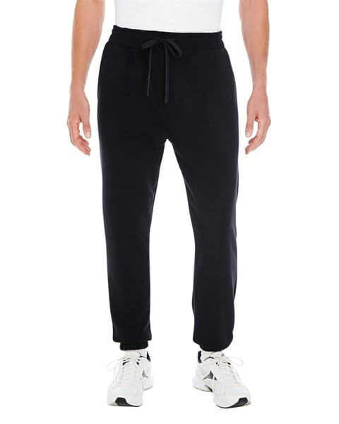 Burnside 8800 Fleece Joggers