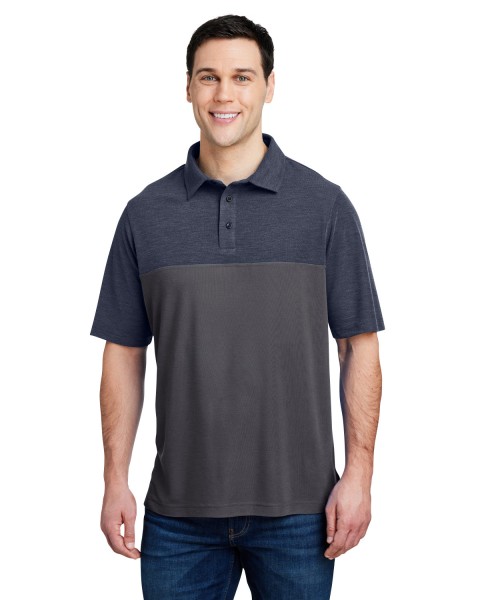 Black/ Crbn Hth Black/ Crbn Hth