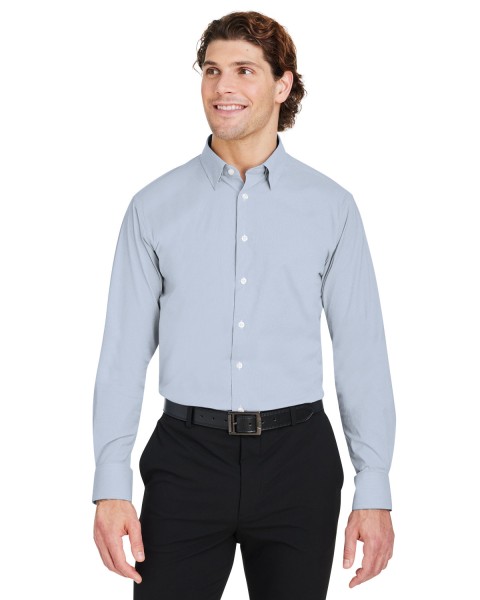 French Blue/ White