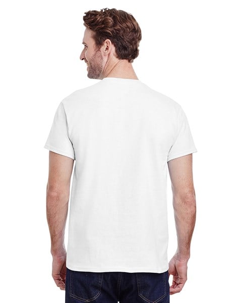 G2000 Gildan T-Shirt Ultra Cotton