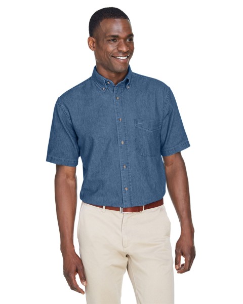 Dark Denim