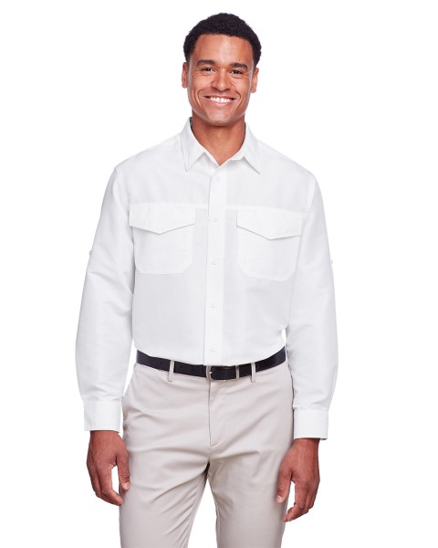 White White