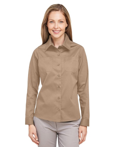 Khaki Khaki