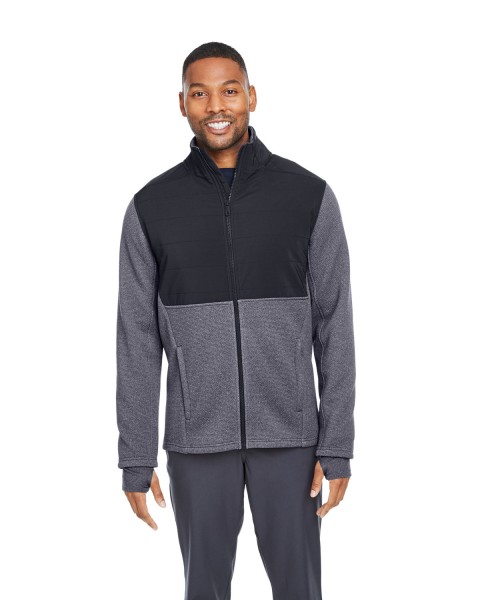 Black Heather/ Black