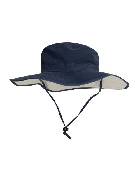 Navy/ Stone
