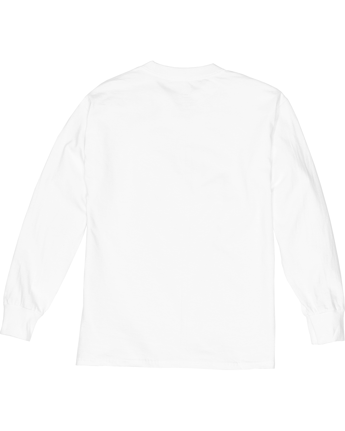 Hanes 5546 Youth Long Sleeve TShirt