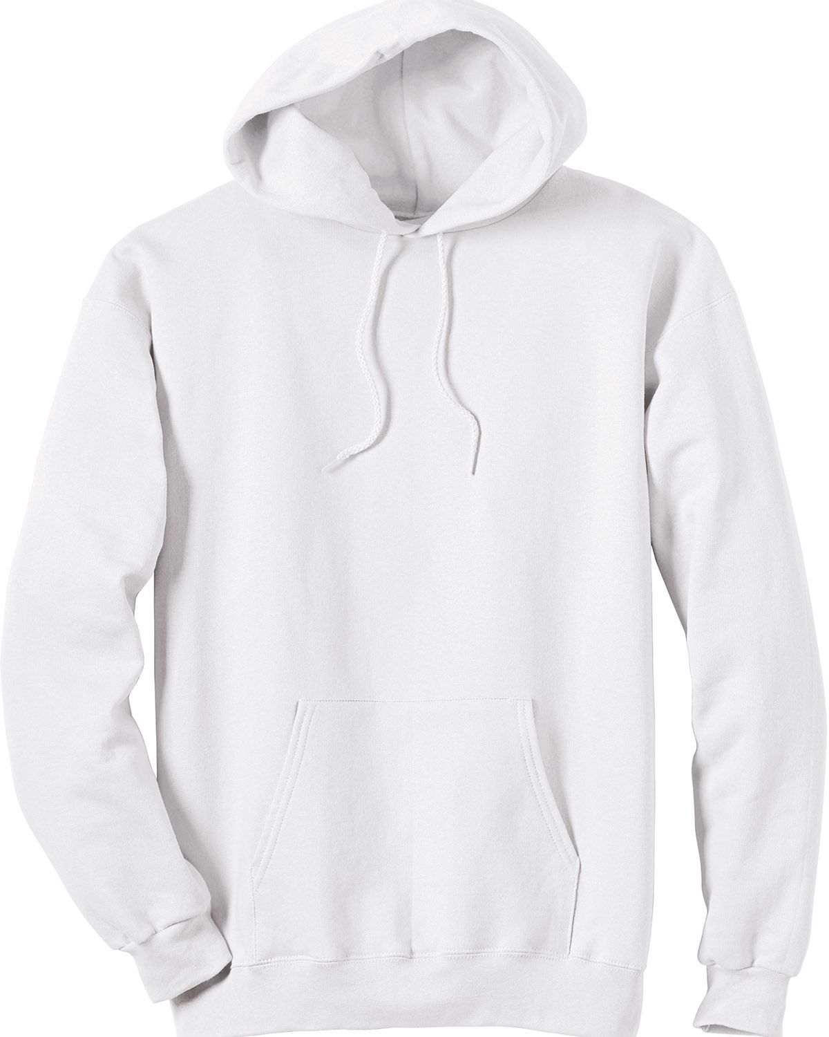 Hanes F170 Ultimate Cotton Hooded Sweatshirt