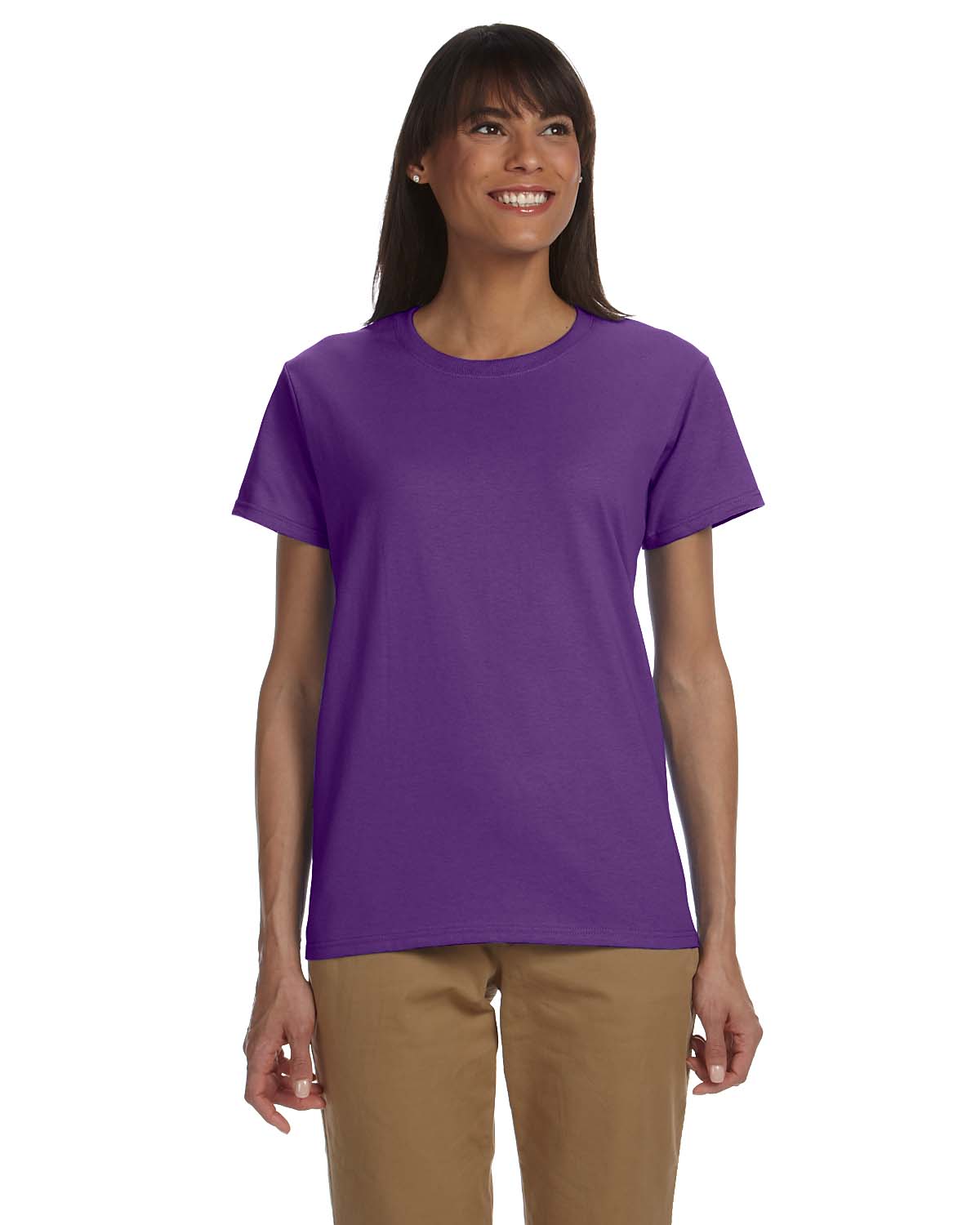 Gildan 2000L Ultra Cotton Women\\\\\\\\\\\\\\\\\\\\\\\\\\\\\\\'s TShirt