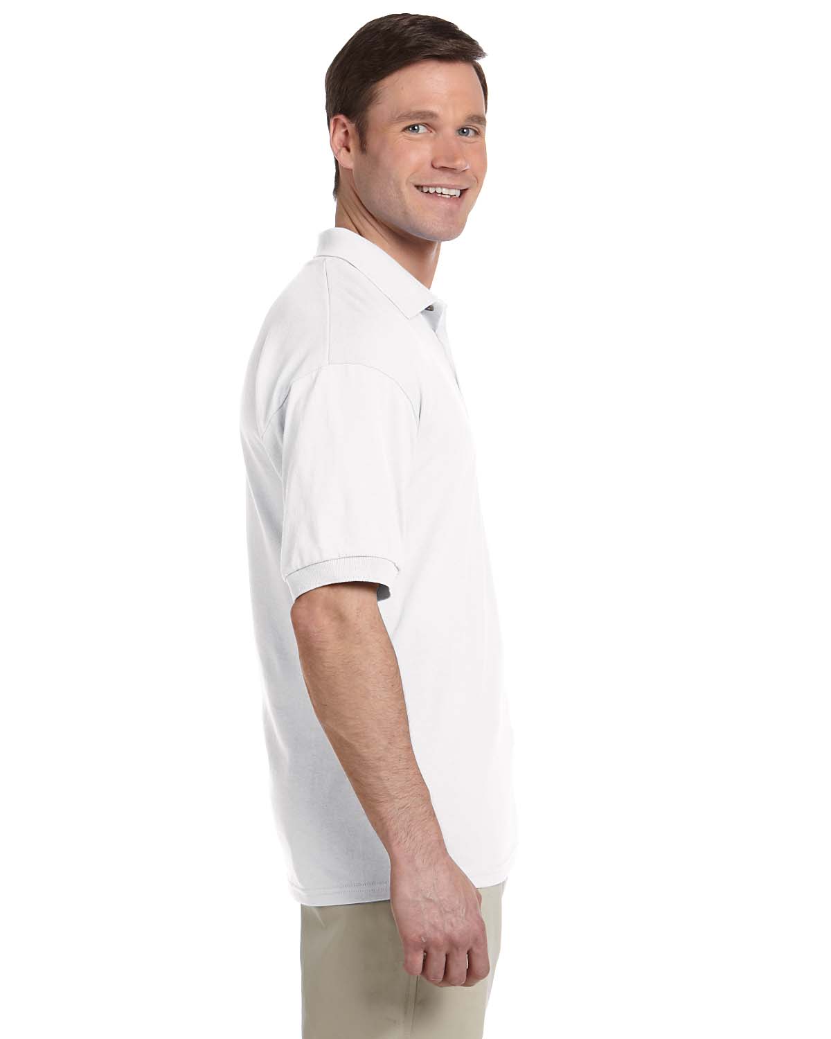 gildan dry fit shirts