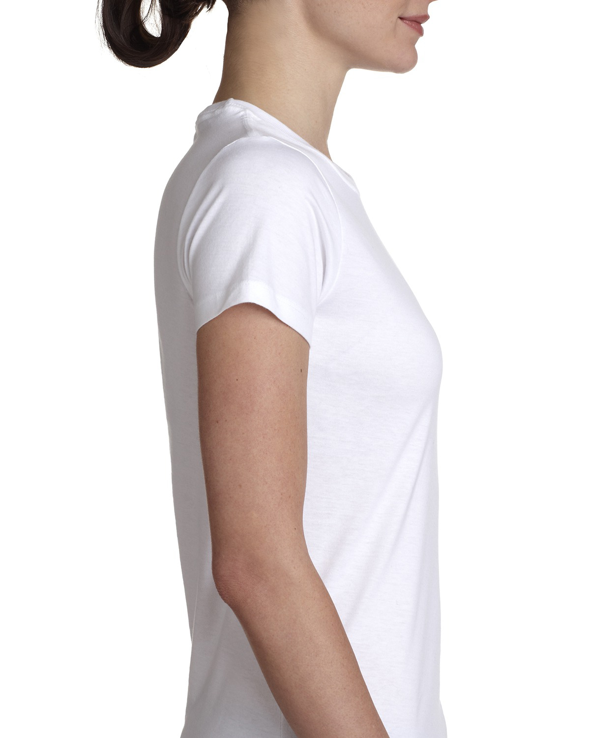 striped ladies shirt