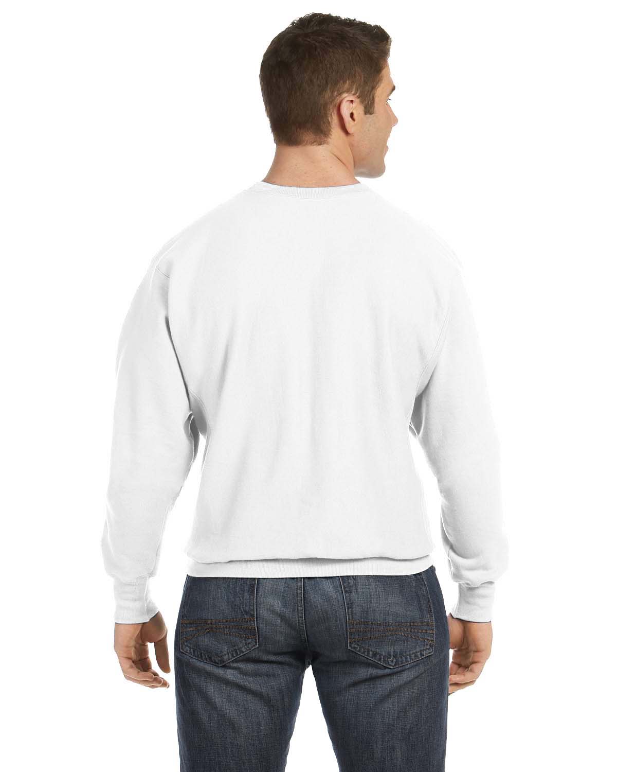 Champion S149 Reverse Weave Crewneck Sweatshirt