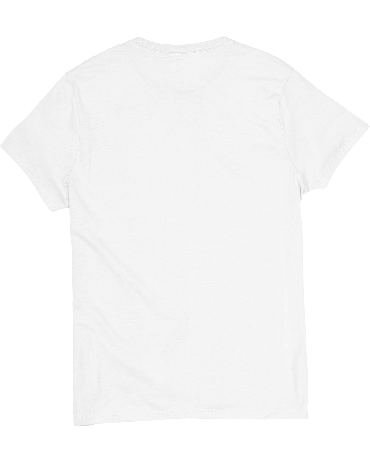 Hanes SL04 Perfect-T Women's T-Shirt Nano