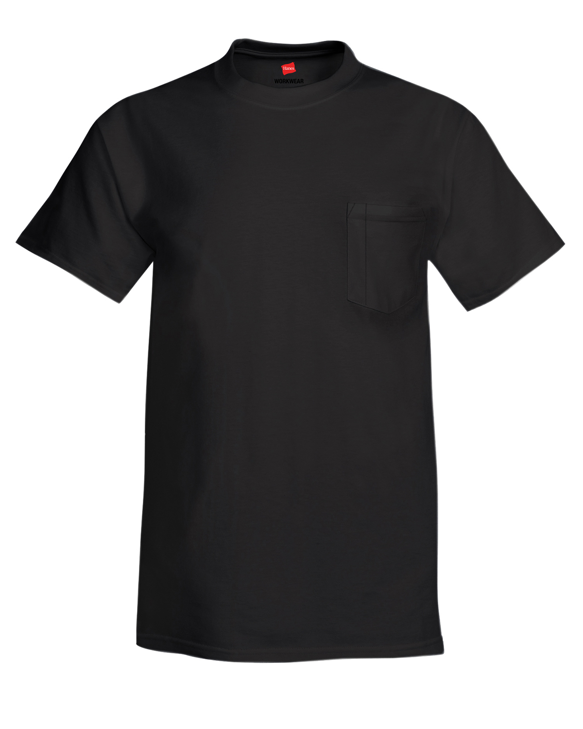 T181 - PW3 T-Shirt manica corta Hi-Vis - Safety Work Srl