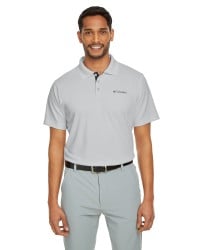 preview image of Columbia 1772051 Men's Utilizer Polo