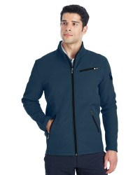 preview image of Spyder 187334 Men's Transport Soft Shell Jacket