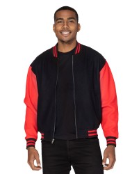 preview image of Threadfast Apparel 364J Unisex Legend Jacket