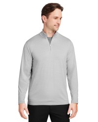 preview image of Puma Golf 532016 Men's Cloudspun Quarter-Zip