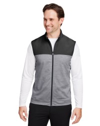 preview image of Puma Golf 537465 Men's Cloudspun Colorblock Vest